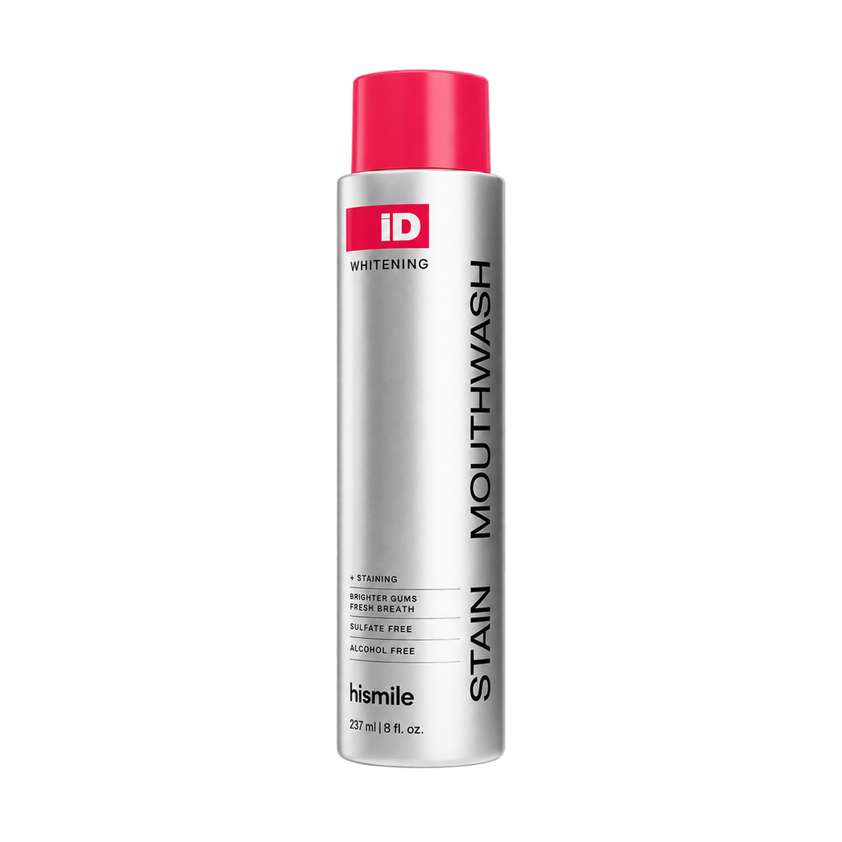 iD Stain Whitening Mouthwash
