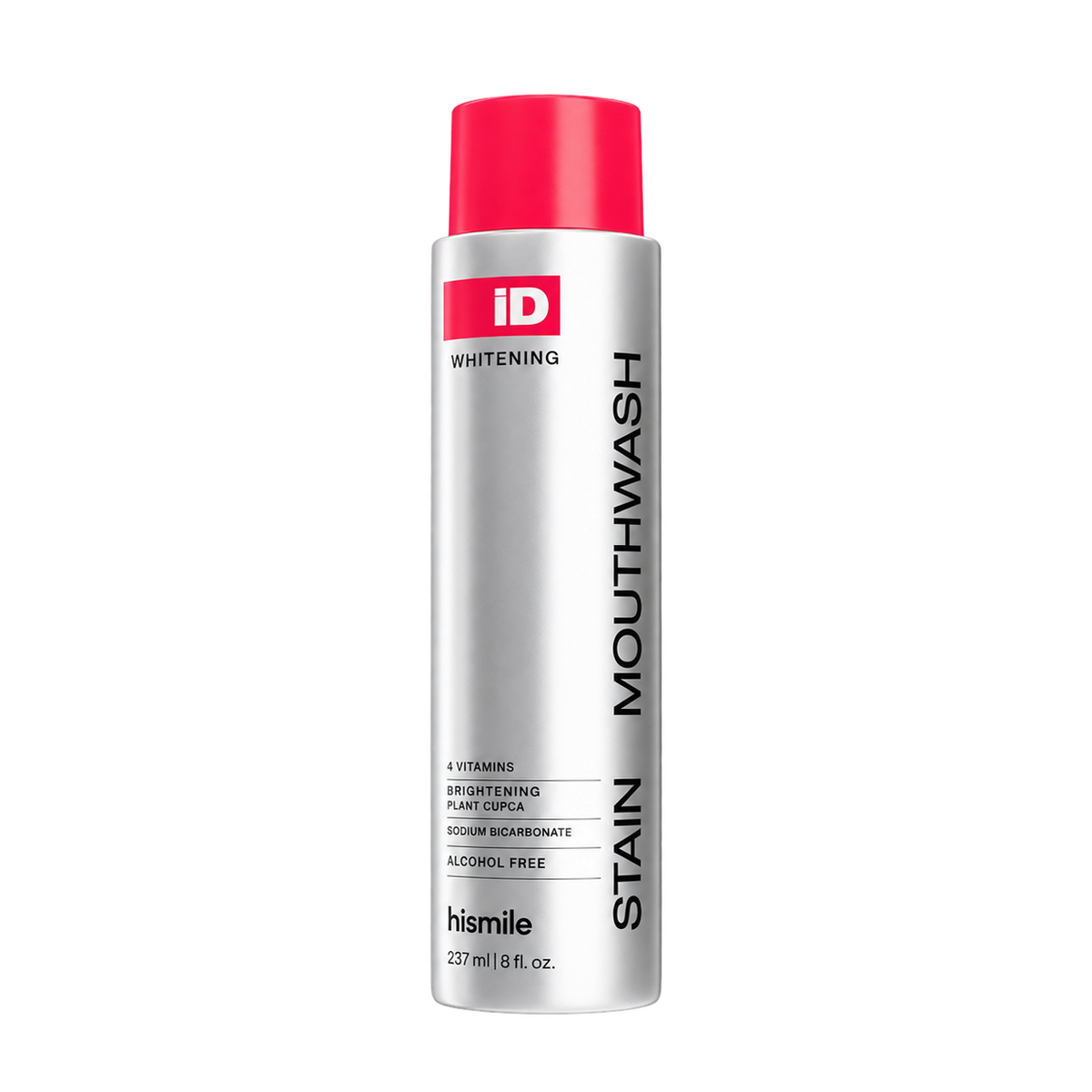 iD Stain Whitening Mouthwash