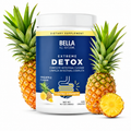 Pineapple Extreme Detox Powder – Supports Sleep Balance, Deep Detox & Skin Radiance | All-Natural Cleanse Supplement